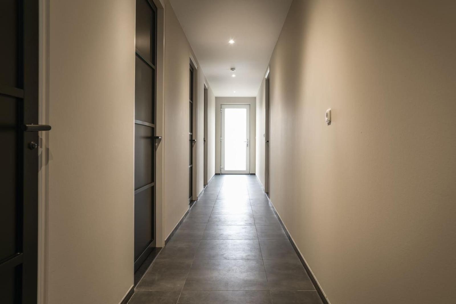Luxe Bosvilla De Paradijsvogel Rijs Luaran gambar