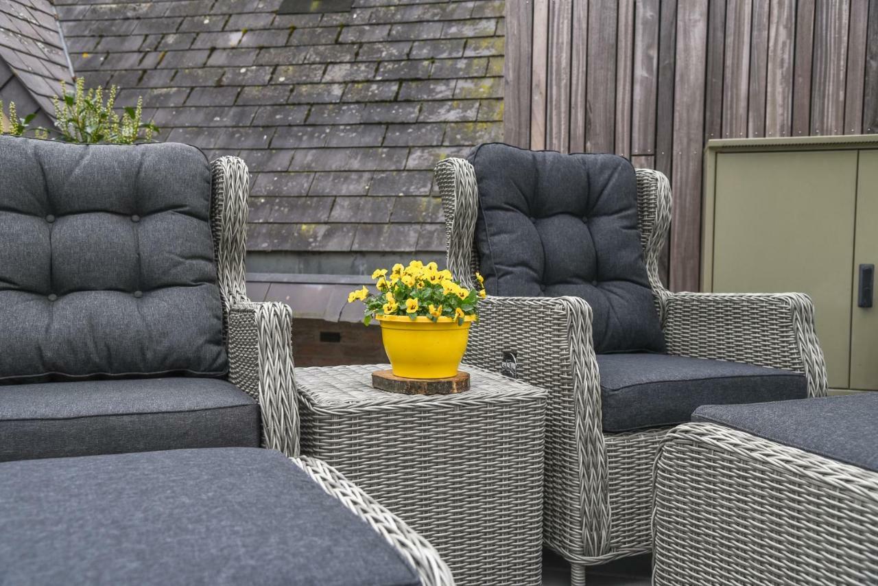 Luxe Bosvilla De Paradijsvogel Rijs Luaran gambar