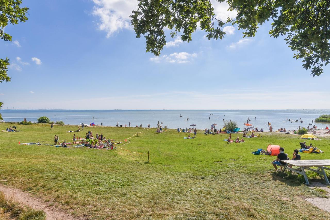Luxe Bosvilla De Paradijsvogel Rijs Luaran gambar