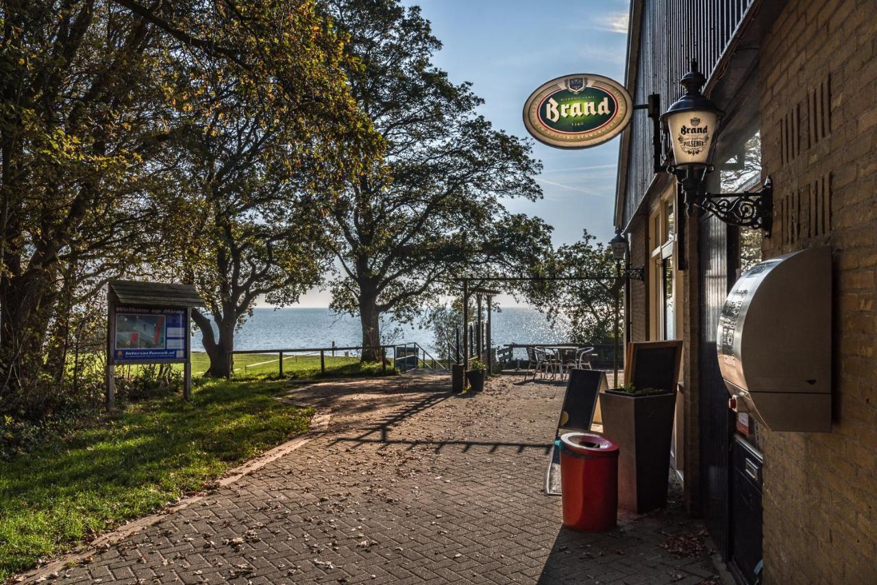 Luxe Bosvilla De Paradijsvogel Rijs Luaran gambar